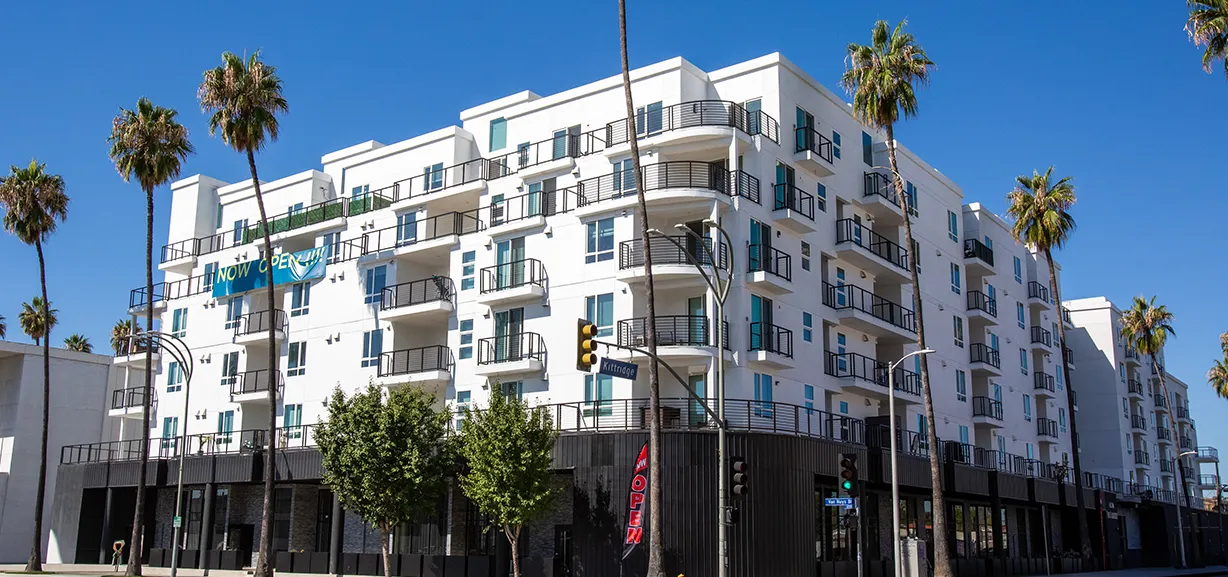 VAN NUYS